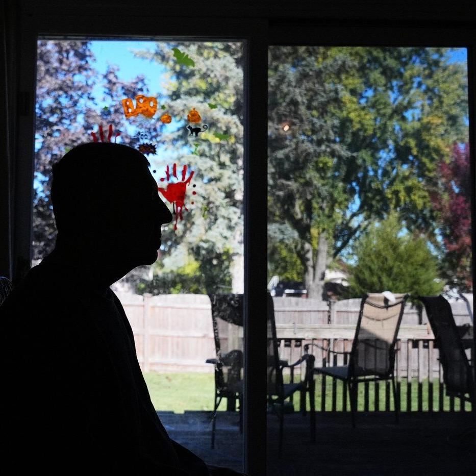 Patients go without needed treatment after government shutdown disrupts a telehealth program